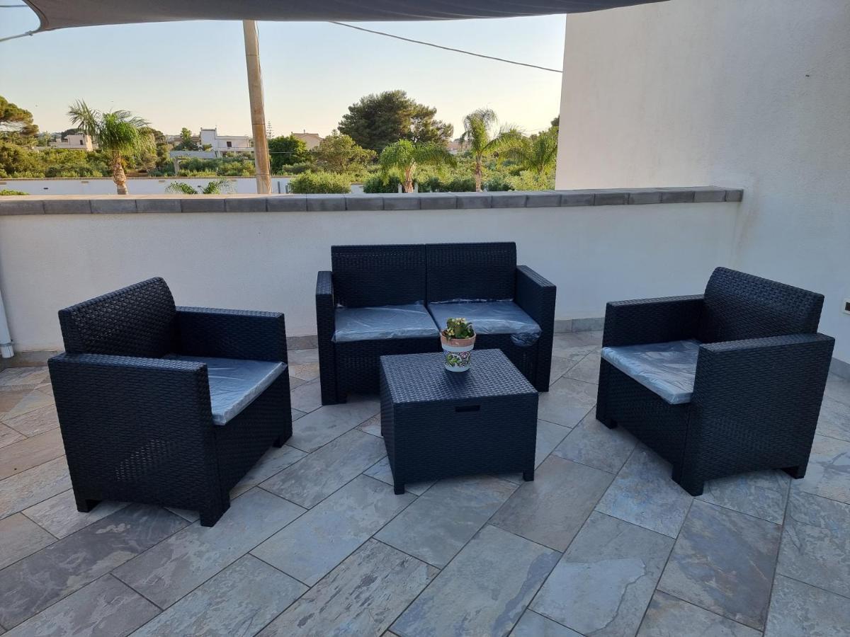 Holiday home Al Vecchio Carrubo - Lovely 2-rooms House & Patio Marsala