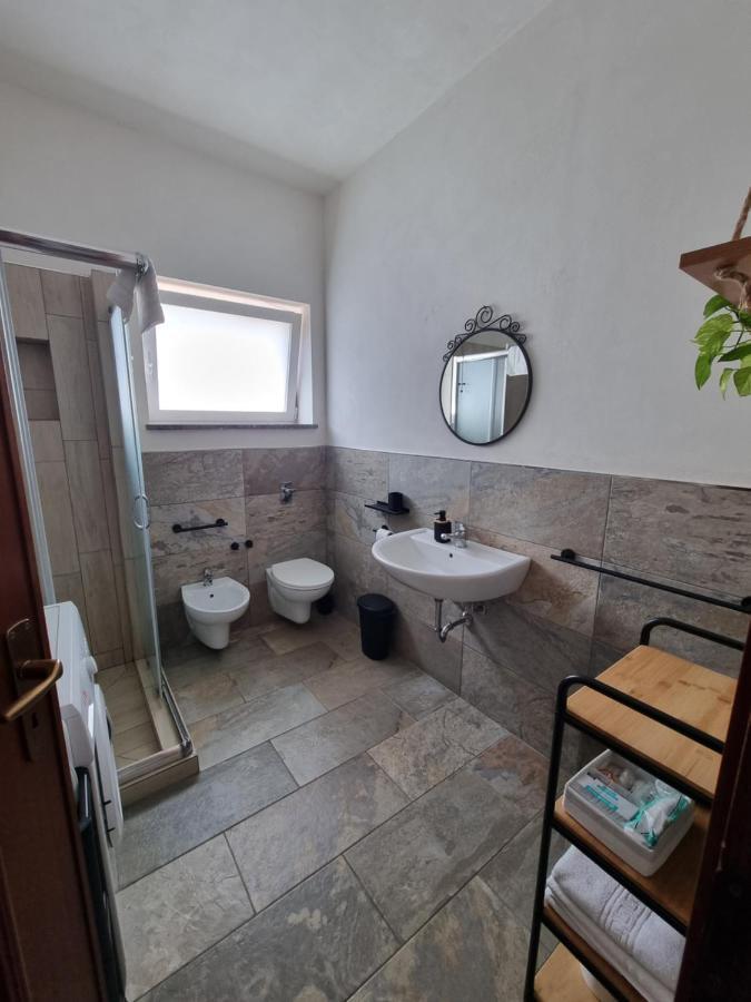 Al Vecchio Carrubo - Lovely 2-rooms House & Patio Holiday home Marsala