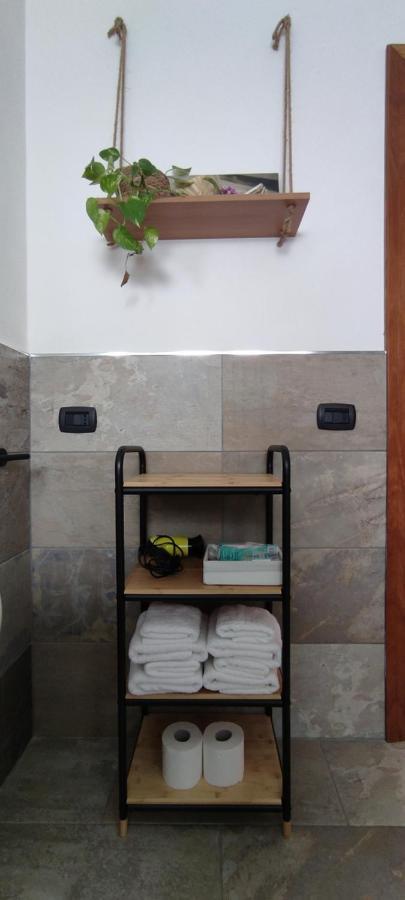 Holiday home Al Vecchio Carrubo - Lovely 2-rooms House & Patio Marsala
