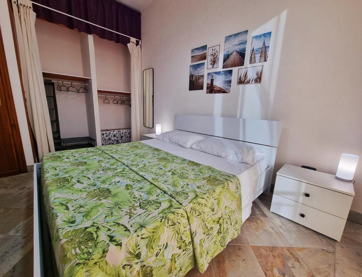 Holiday home Al Vecchio Carrubo - Lovely 2-rooms House & Patio