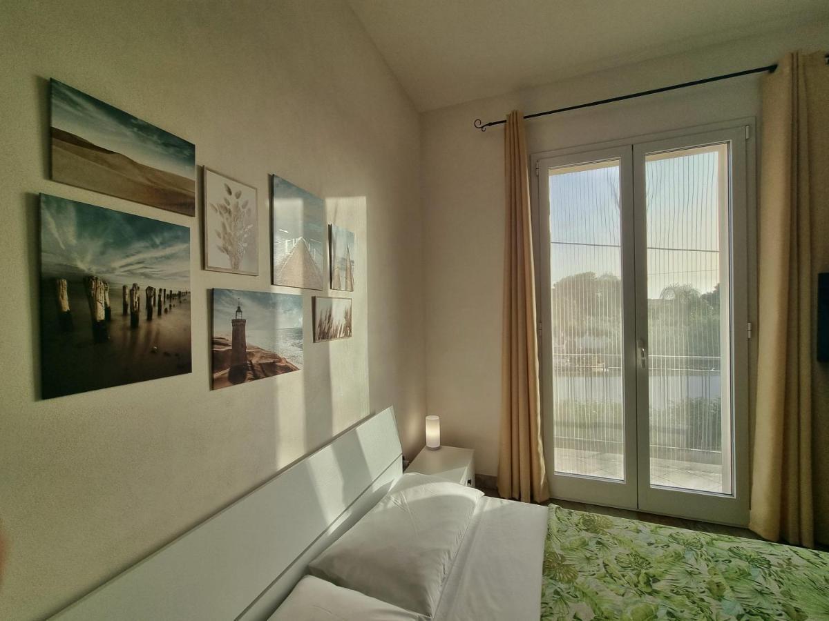 Holiday home Al Vecchio Carrubo - Lovely 2-rooms House & Patio Marsala