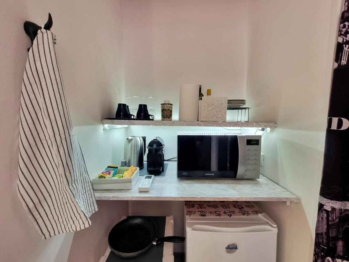 Holiday home Al Vecchio Carrubo - Lovely 2-rooms House & Patio