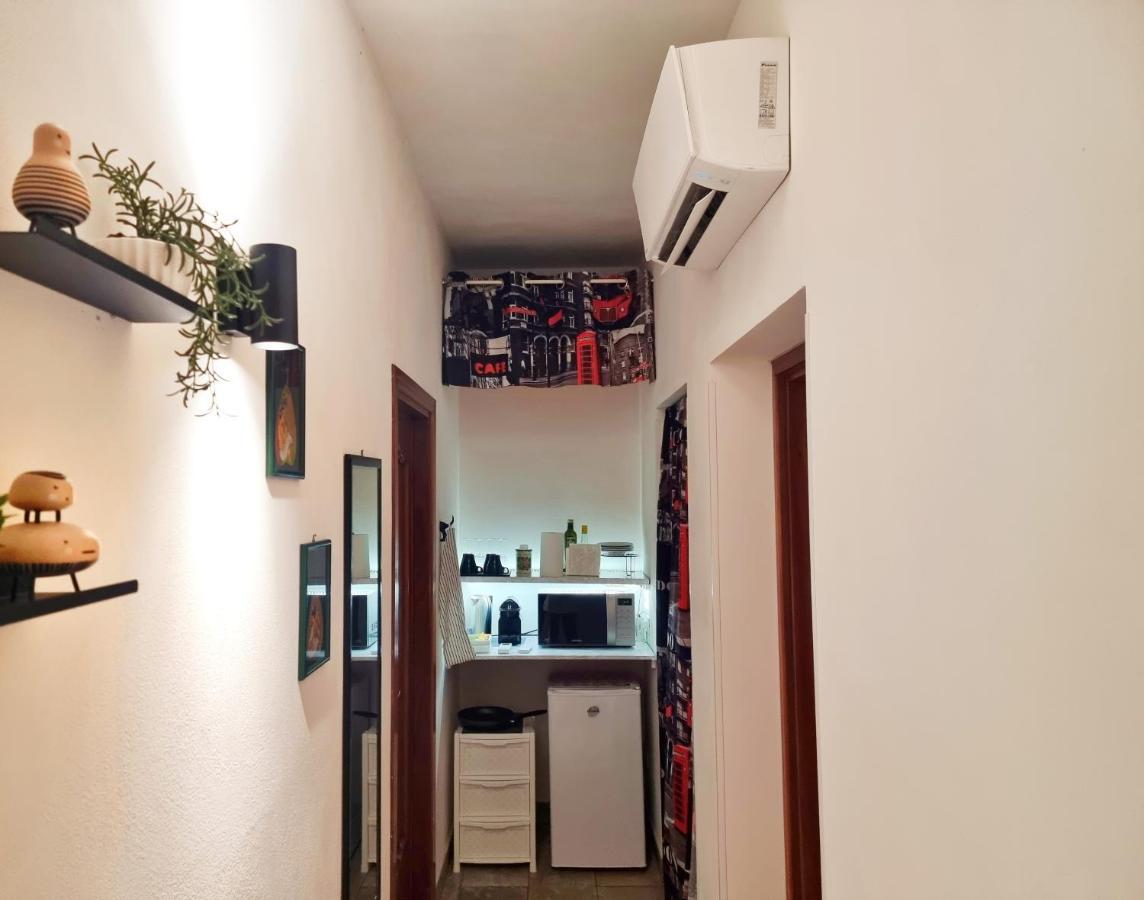Holiday home Al Vecchio Carrubo - Lovely 2-rooms House & Patio *