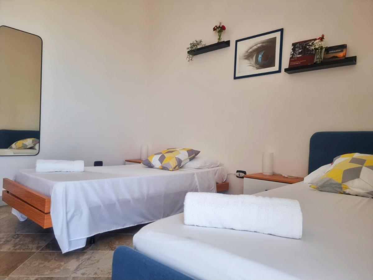 Holiday home Al Vecchio Carrubo - Lovely 2-rooms House & Patio