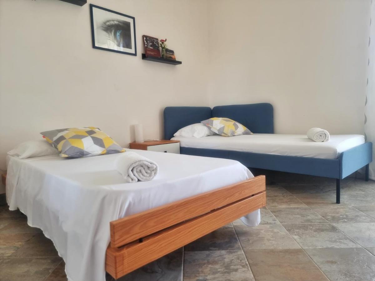 Holiday home Al Vecchio Carrubo - Lovely 2-rooms House & Patio